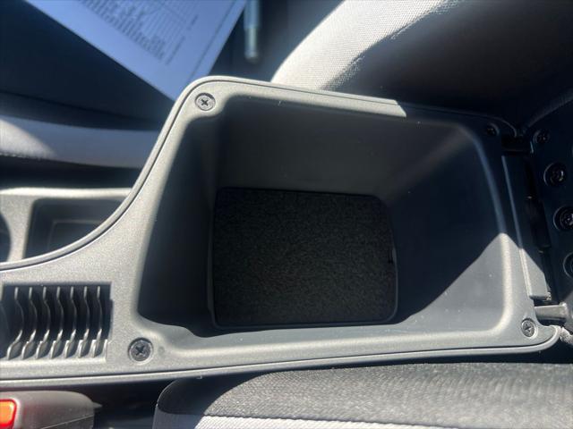 Photo of 2025 Brilliant Silver Metallic Nissan Versa