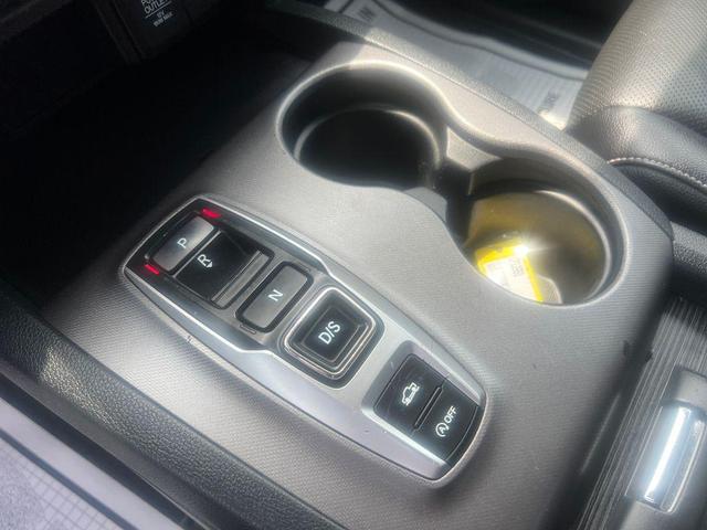 Photo of 2022 Sonic Gray Pearl Honda Ridgeline