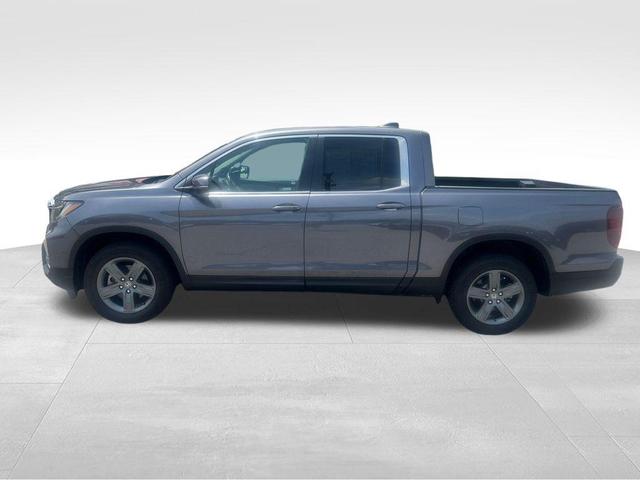 Photo of 2022 Sonic Gray Pearl Honda Ridgeline