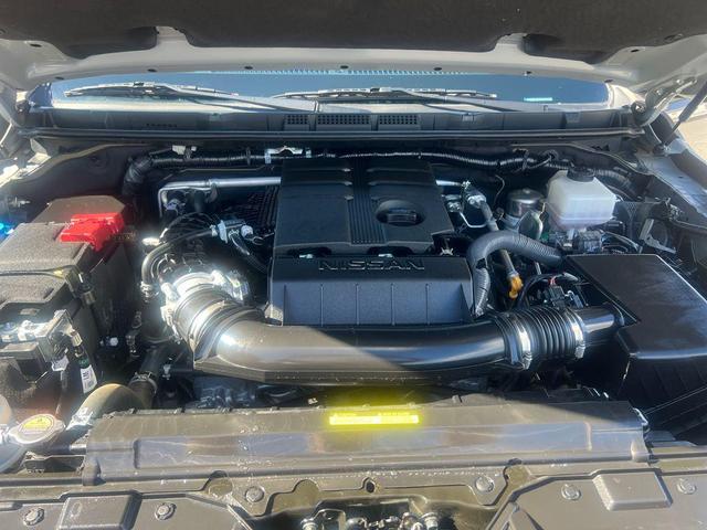 Photo of 2024 Baja Storm Nissan Frontier