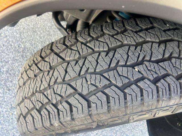 Photo of 2024 Baja Storm Nissan Frontier