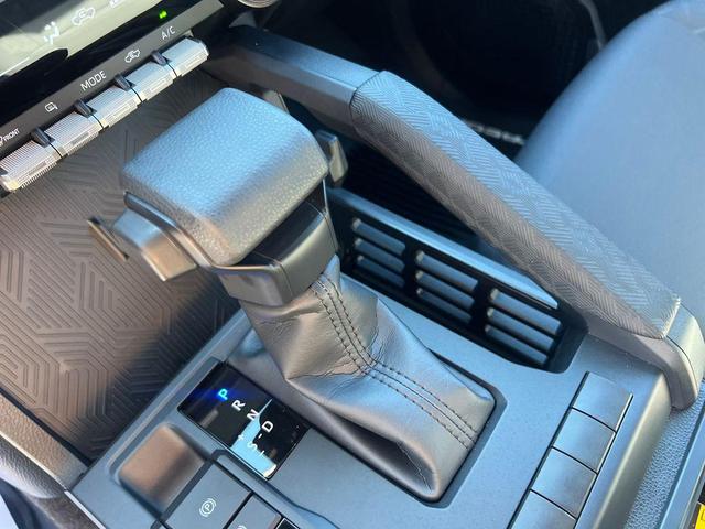 Photo of 2025 Black Toyota Tacoma