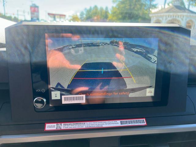 Photo of 2025 Black Toyota Tacoma