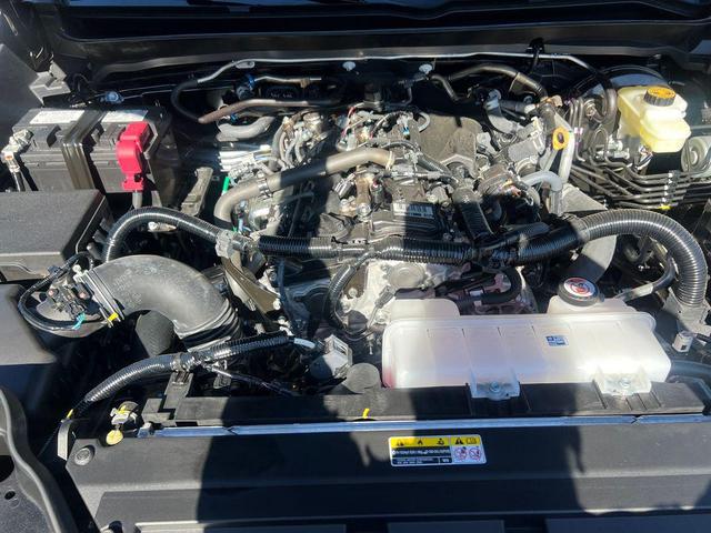 Photo of 2025 Black Toyota Tacoma