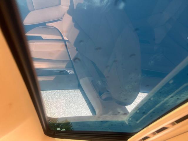 Photo of 2010 Carrara White Porsche Panamera
