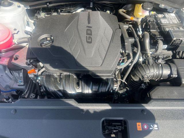 Photo of 2024 Wolf Gray Kia Sportage