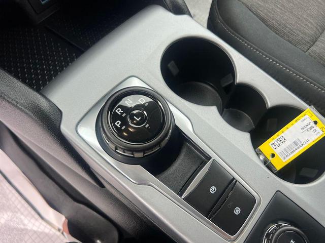Photo of 2022 Cactus Grey Ford Bronco Sport
