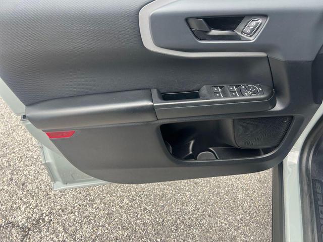 Photo of 2022 Cactus Grey Ford Bronco Sport