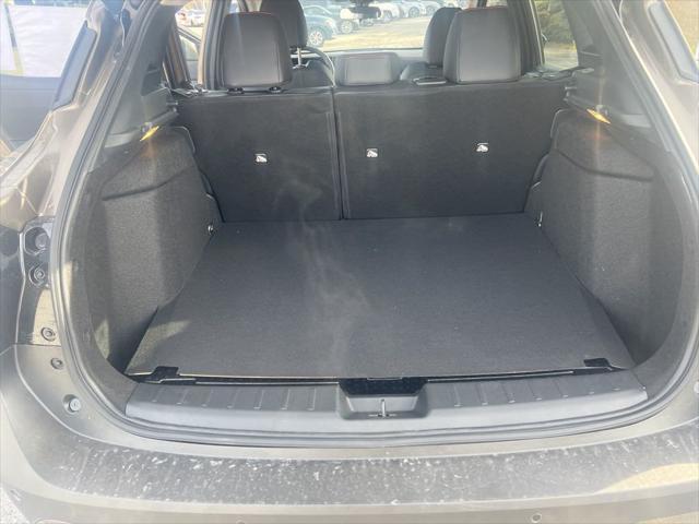 Photo of 2025 Canyon Bronze Metallic Nissan Kicks