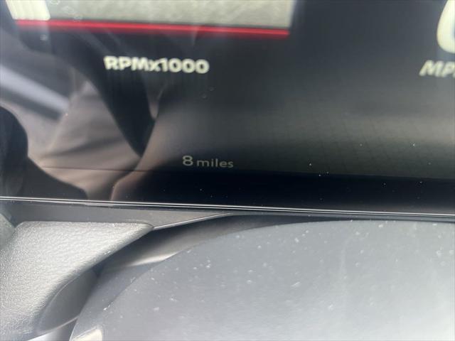 Photo of 2025 Canyon Bronze Metallic Nissan Kicks