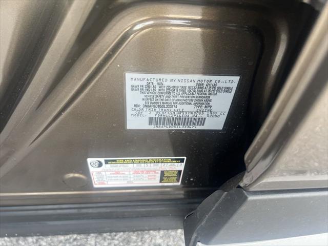 Photo of 2025 Canyon Bronze Metallic Nissan Kicks