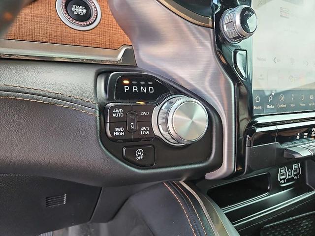 Photo of 2022 Diamond Black RAM 1500