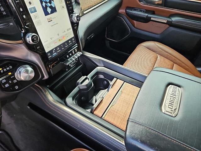 Photo of 2022 Diamond Black RAM 1500