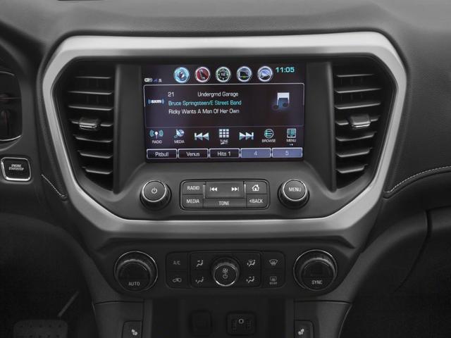 Photo of 2018 White Frost Tri-Coat GMC Acadia