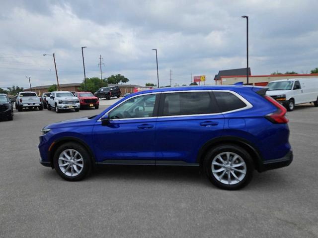 2023 Honda CR-V