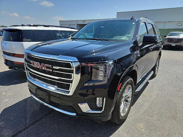 2022 GMC Yukon