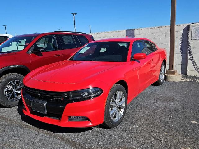 2022 Dodge Charger