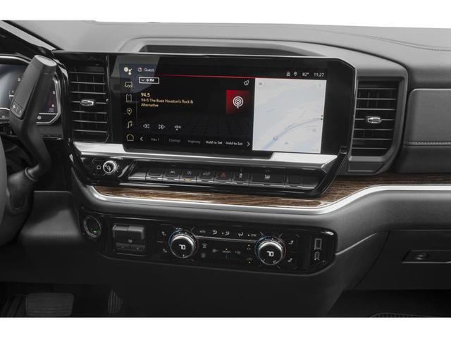 Photo of 2026 Cardinal Red GMC Sierra 1500