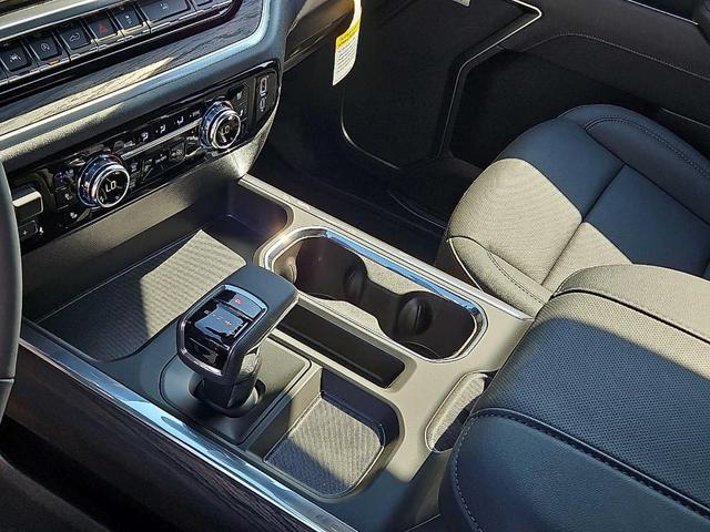 Photo of 2026 Onyx Black GMC Sierra 1500