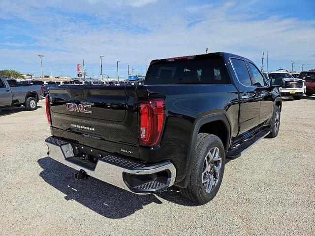 Photo of 2026 Onyx Black GMC Sierra 1500