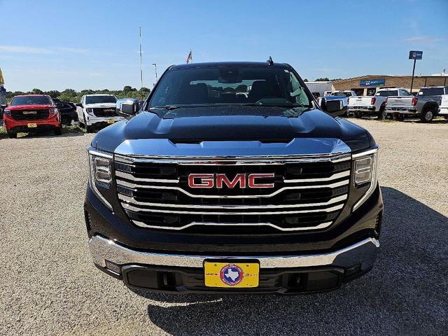 Photo of 2026 Onyx Black GMC Sierra 1500