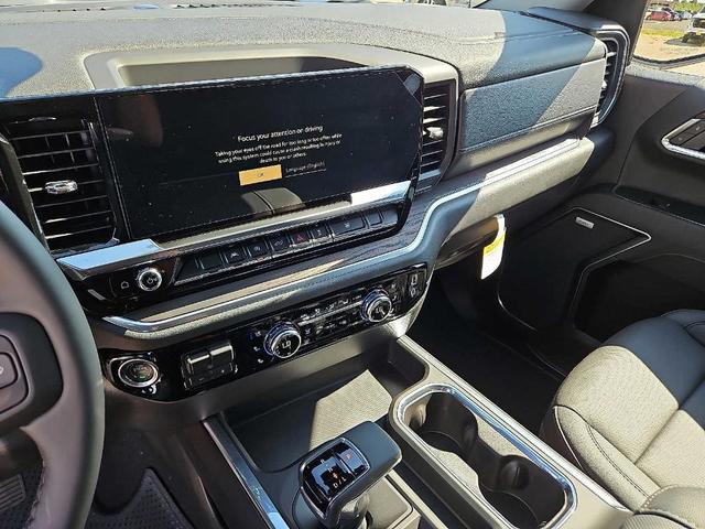 Photo of 2026 Onyx Black GMC Sierra 1500
