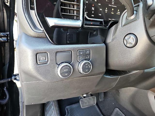 Photo of 2026 Onyx Black GMC Sierra 1500