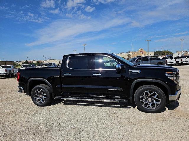 Photo of 2026 Onyx Black GMC Sierra 1500