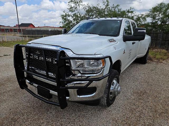 2024 RAM 3500