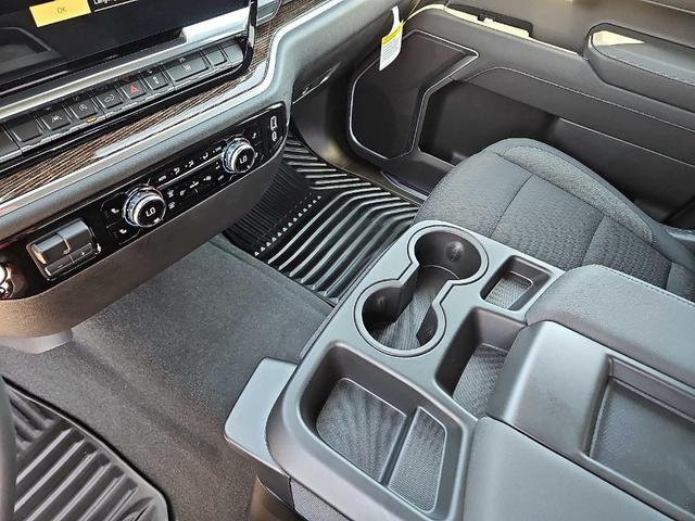 Photo of 2026 Summit White GMC Sierra 1500