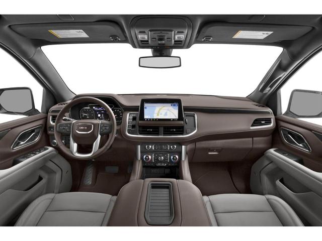 Photo of 2023 White Frost Tri-Coat GMC Yukon