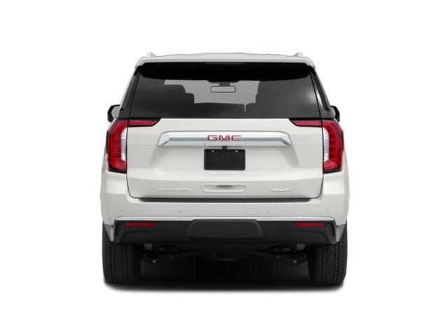 Photo of 2023 White Frost Tri-Coat GMC Yukon