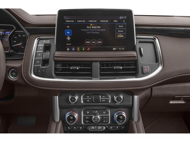 Photo of 2023 White Frost Tri-Coat GMC Yukon