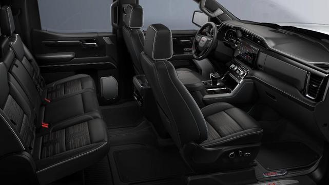Photo of 2026 Onyx Black GMC Sierra 1500