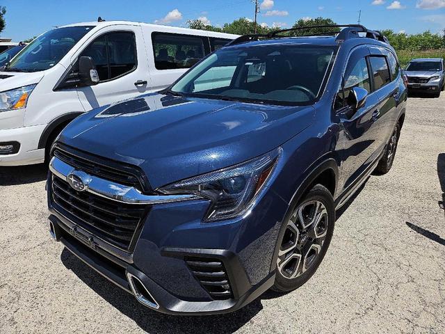 2023 Subaru Ascent