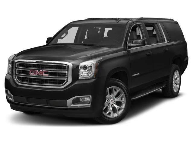 2015 GMC Yukon Xl