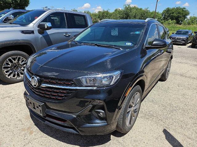 2023 Buick Encore Gx