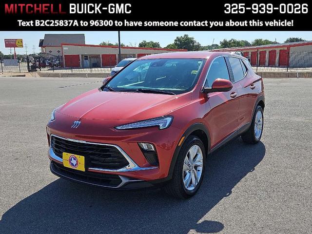 2024 Buick Encore Gx