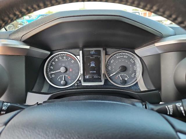 Photo of 2022 Celestial Silver Metallic Toyota Tacoma