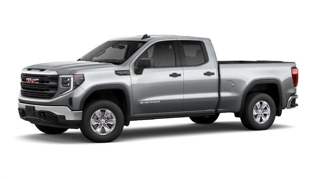 Photo of 2025 Sterling GMC Sierra 1500