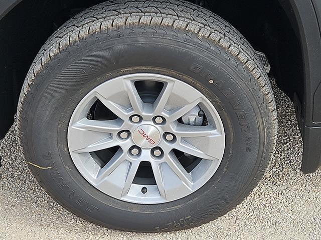 Photo of 2025 Sterling GMC Sierra 1500