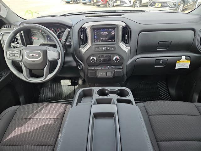 Photo of 2025 Sterling GMC Sierra 1500