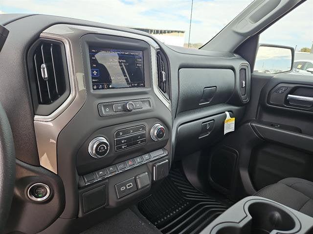 Photo of 2025 Sterling GMC Sierra 1500