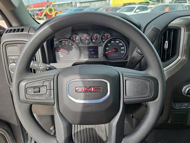 Photo of 2025 Sterling GMC Sierra 1500