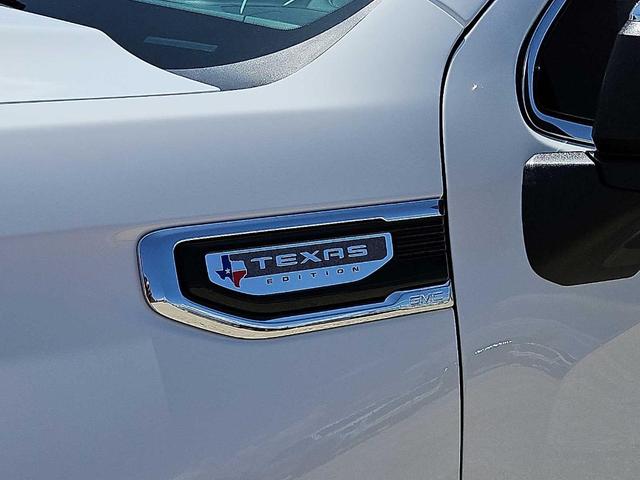 Photo of 2026 Summit White GMC Sierra 1500