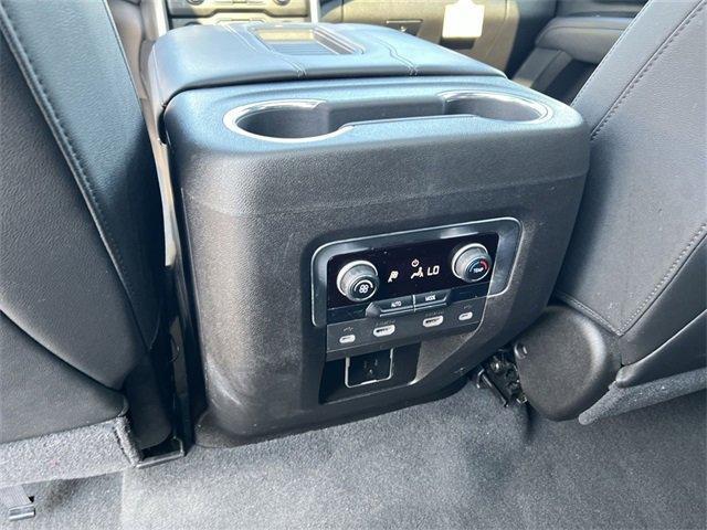Photo of 2021 Empire Beige Metallic Chevrolet Suburban