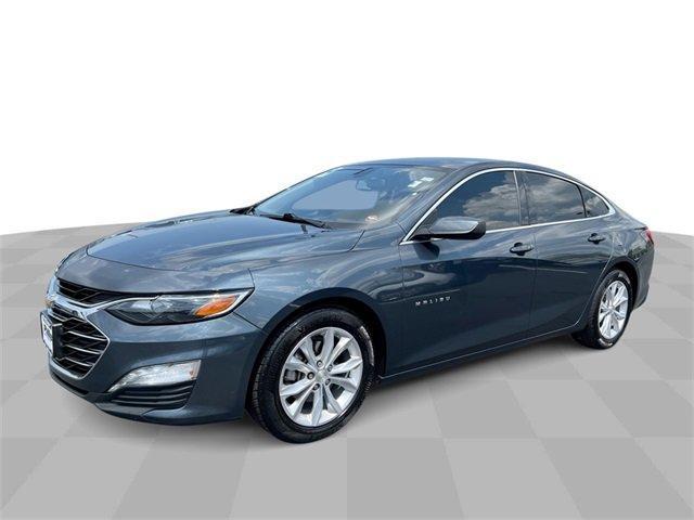 2019 Chevrolet Malibu
