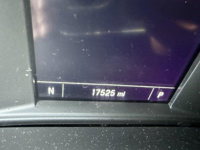 Photo of 2023 Mosaic Black Metallic Chevrolet Traverse