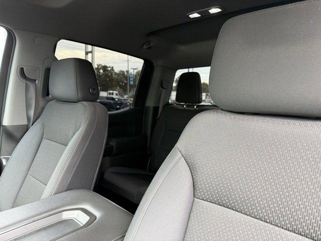 Photo of 2019 Northsky Blue Metallic Chevrolet Silverado 1500