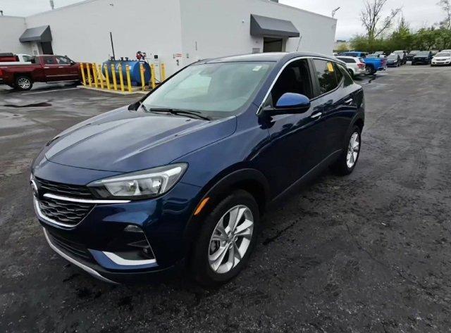 2023 Buick Encore Gx